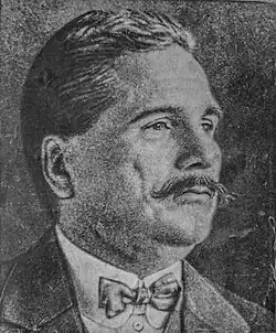 Poet of East