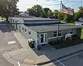 Village hall