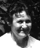 Black and white image of Almut Gitter Jones