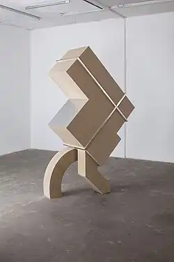 Sculpture, 2019