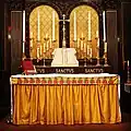 Altar