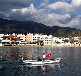 Altınoluk