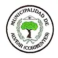 Coat of arms of Alvear