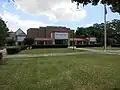 Alvin High School