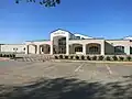 Laura Ingalls Wilder Elementary School