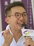Alvin Yeung