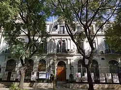 Embassy of Poland