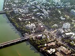 7. Ahmedabad