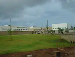 Embassy in Dar es Salaam