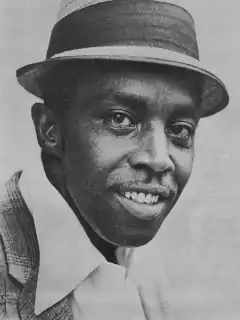 Harris c. 1960