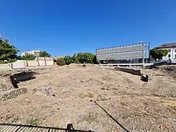 Roman Amphitheatre