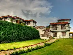 Amitabha Monastery