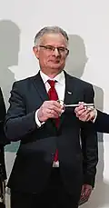 Markus Marterbauer