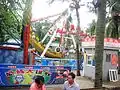 Amusement park