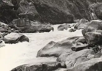 Rocks