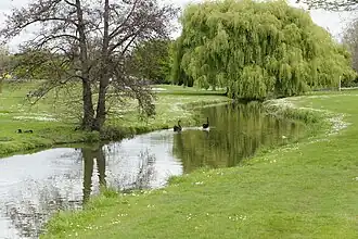 Anderson Park