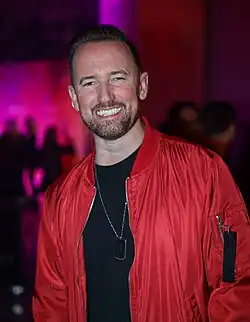 Wrethov in 2024