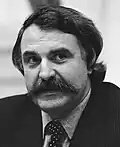 André van der Louw
