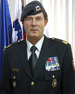 Andrej Osterman