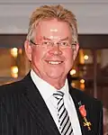 Andrew Davidson