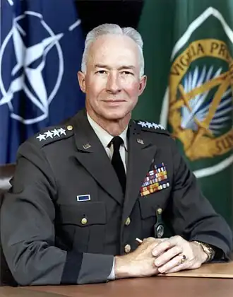 Andrew Goodpaster