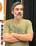 Andrew Hammond Kendall ("AHK")