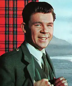 Stewart in 1961