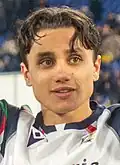 Ange Capuozzo