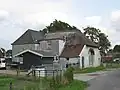 Farm in Angerlo