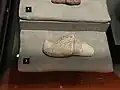 Stone horse-head sceptre[4]