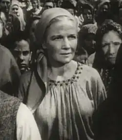 Ann Harding