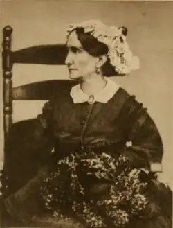 Ann Pamela Cunningham