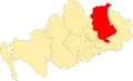 Outline map