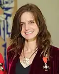 Anne Bardsley