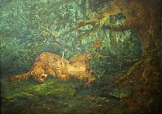Agony (1915)