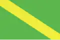 Flag of Antigua