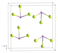 Unit cell