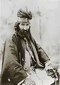 Dervish