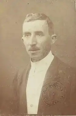 Anton Gvajc