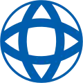 Official logo of Anyang