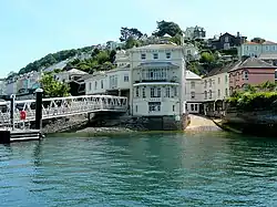 The Royal Dart Hotel