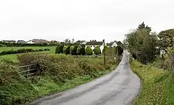 Drumaroad Hill