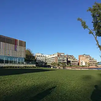 Aquarama