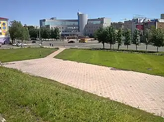 Kyzyl