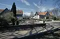 Houses in Lieren