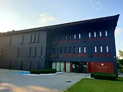State Archives