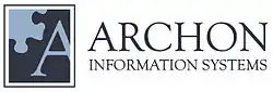 A color version of the Archon Logo