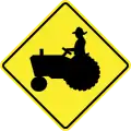 Tractors
