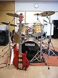 SB-R80 Bass