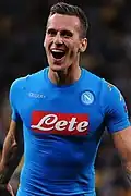 Milik